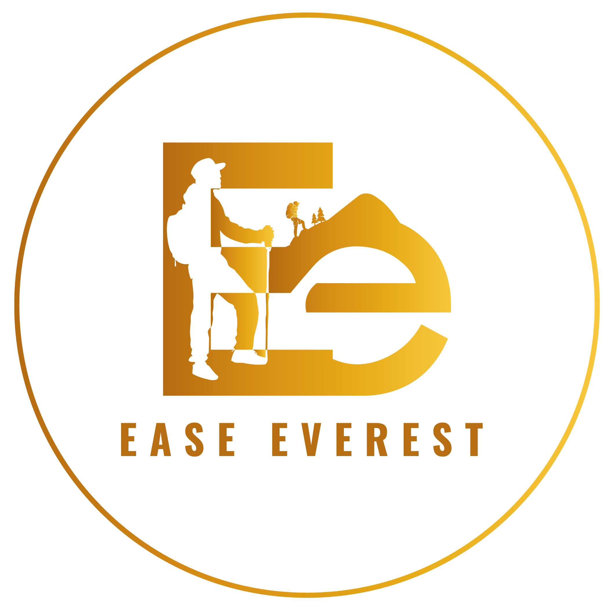 ease everest logo nepal